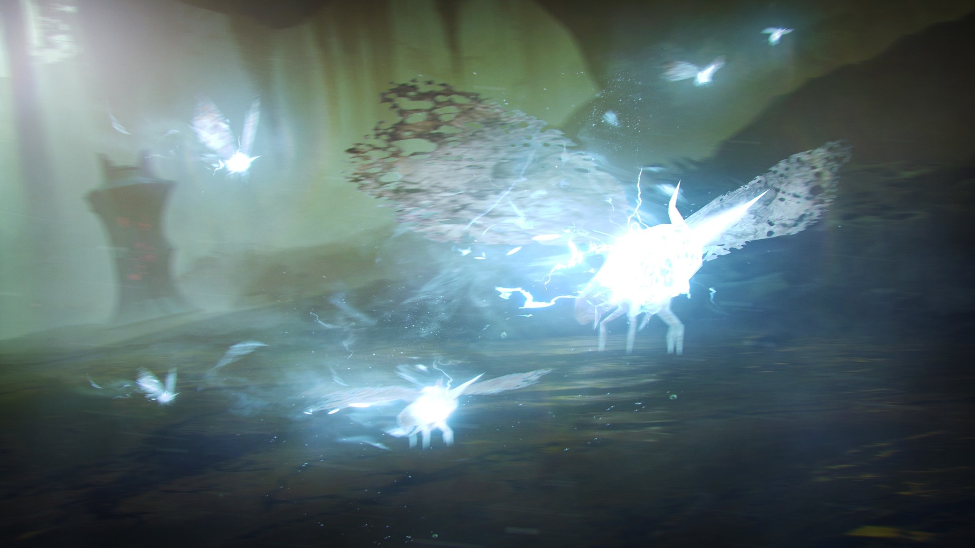 Destiny 2: La Reina Bruja - Imagen 9